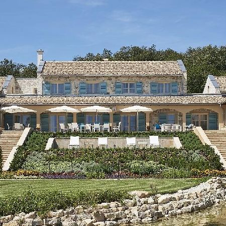 Villa Vitae Balatonfüred Buitenkant foto