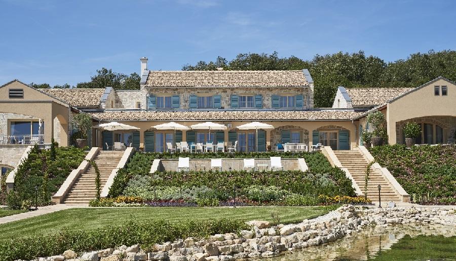 Villa Vitae Balatonfüred Buitenkant foto
