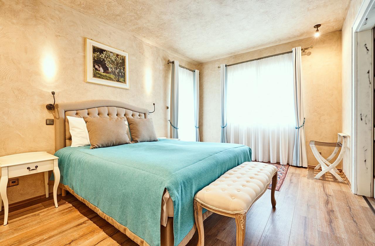 Villa Vitae Balatonfüred Buitenkant foto